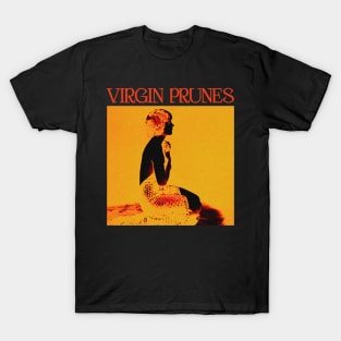 Virgin Prunes punk T-Shirt